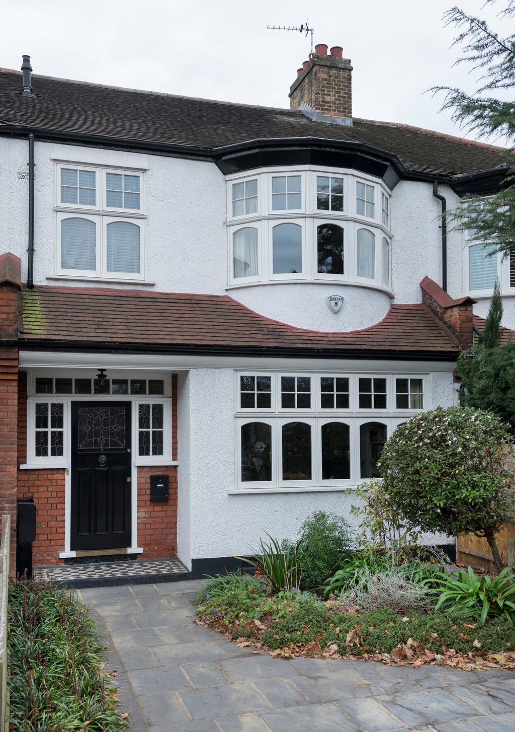 Bespoke Timber Casement Windows