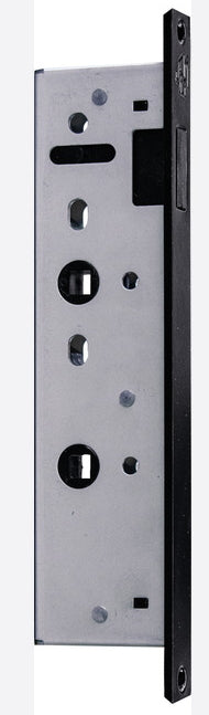 Manhattan Magnetic Privacy Latch