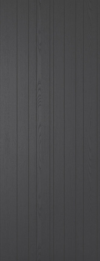 Motreal Dark Chocolate Prefinished Internal Door