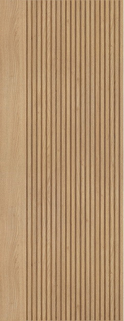 Melbourne Oak Prefinished Internal Door