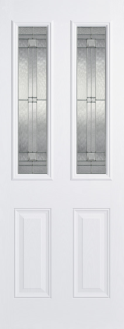 Chancery Tricoya External Weatherproof Door