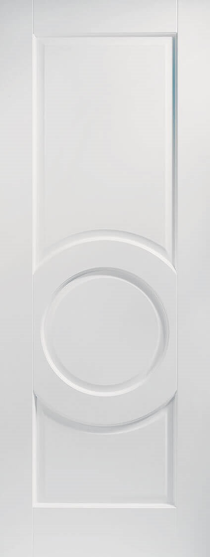 Montpelier white primed fd30 internal fire door