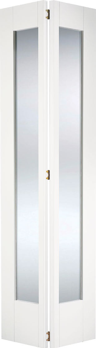 Bifold Patio Doors