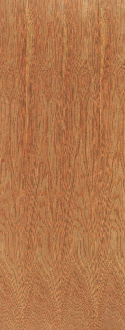 Mexicano Pattern 10 Oak Internal Door Unfinished Clear With Frosted Lines