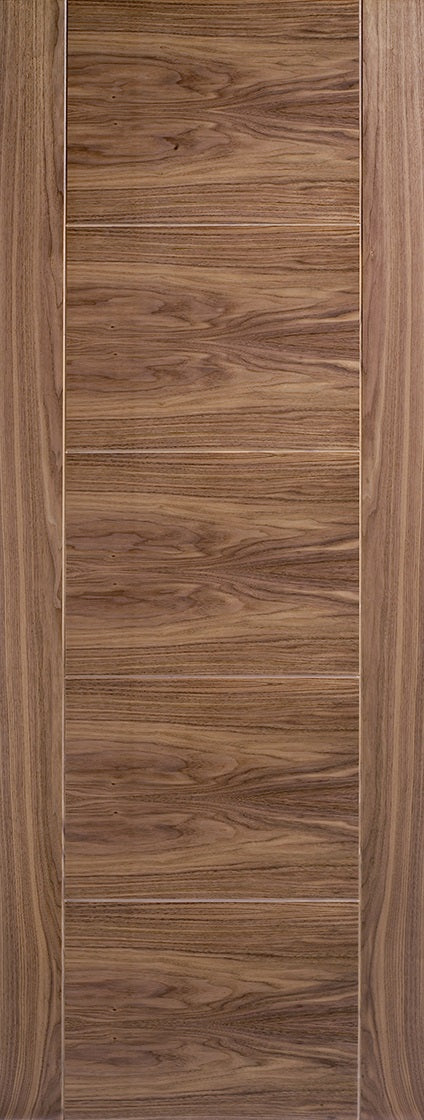 Oak Flush Prefinished Fire Door