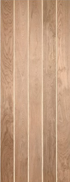 Wexford Oak Unfinished