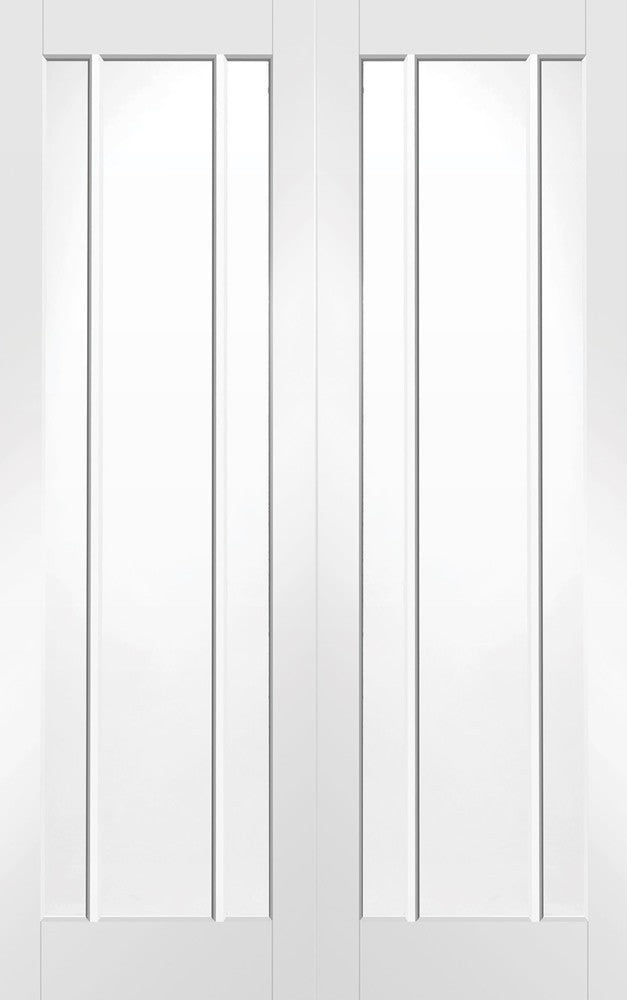 Sierra Blanco Internal door, Frosted glass