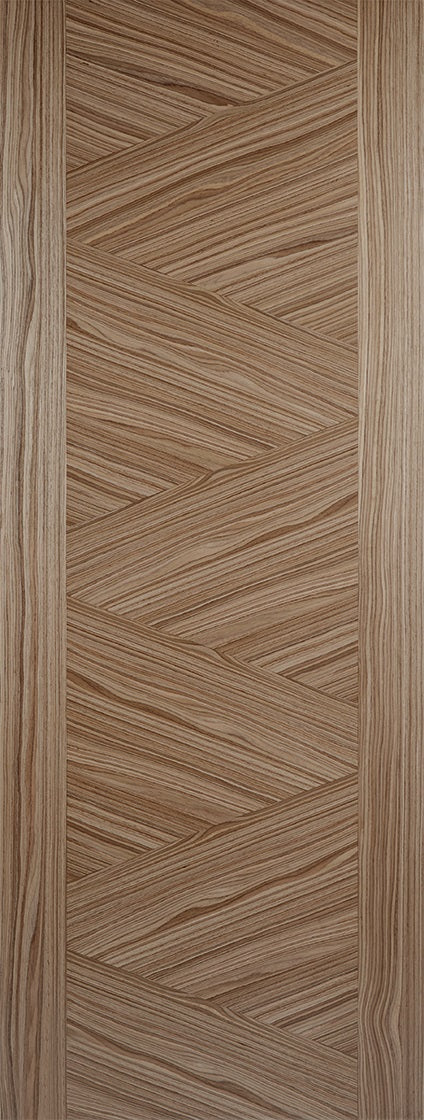 Solid Timber Core, Internal Hardwood Veneered Door Blank FD30